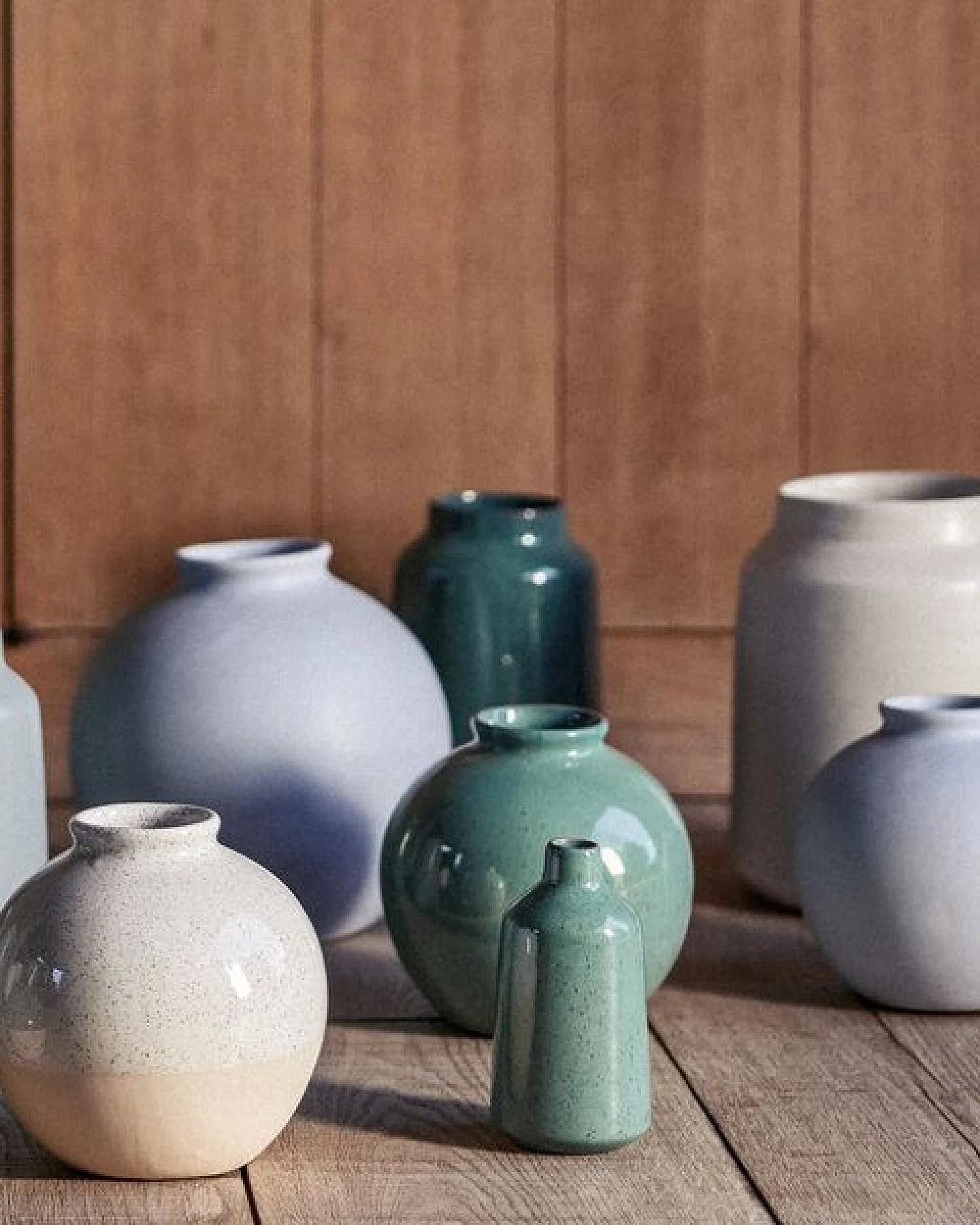 onomao Vase Pepe – Ansicht 3