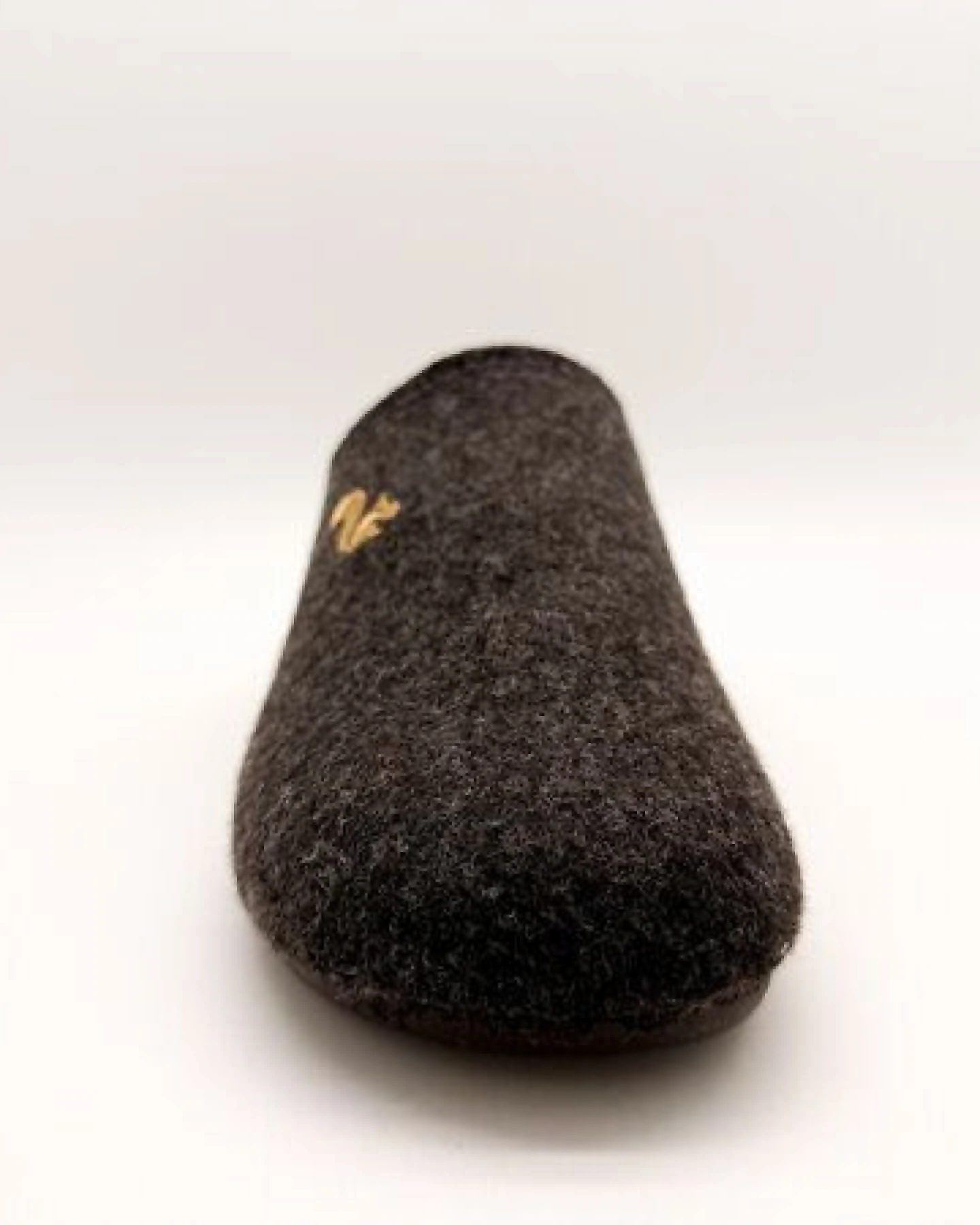 Veganer Slipper "thies ® PET" aus recycelten Flaschen, fair produziert – Ansicht 4