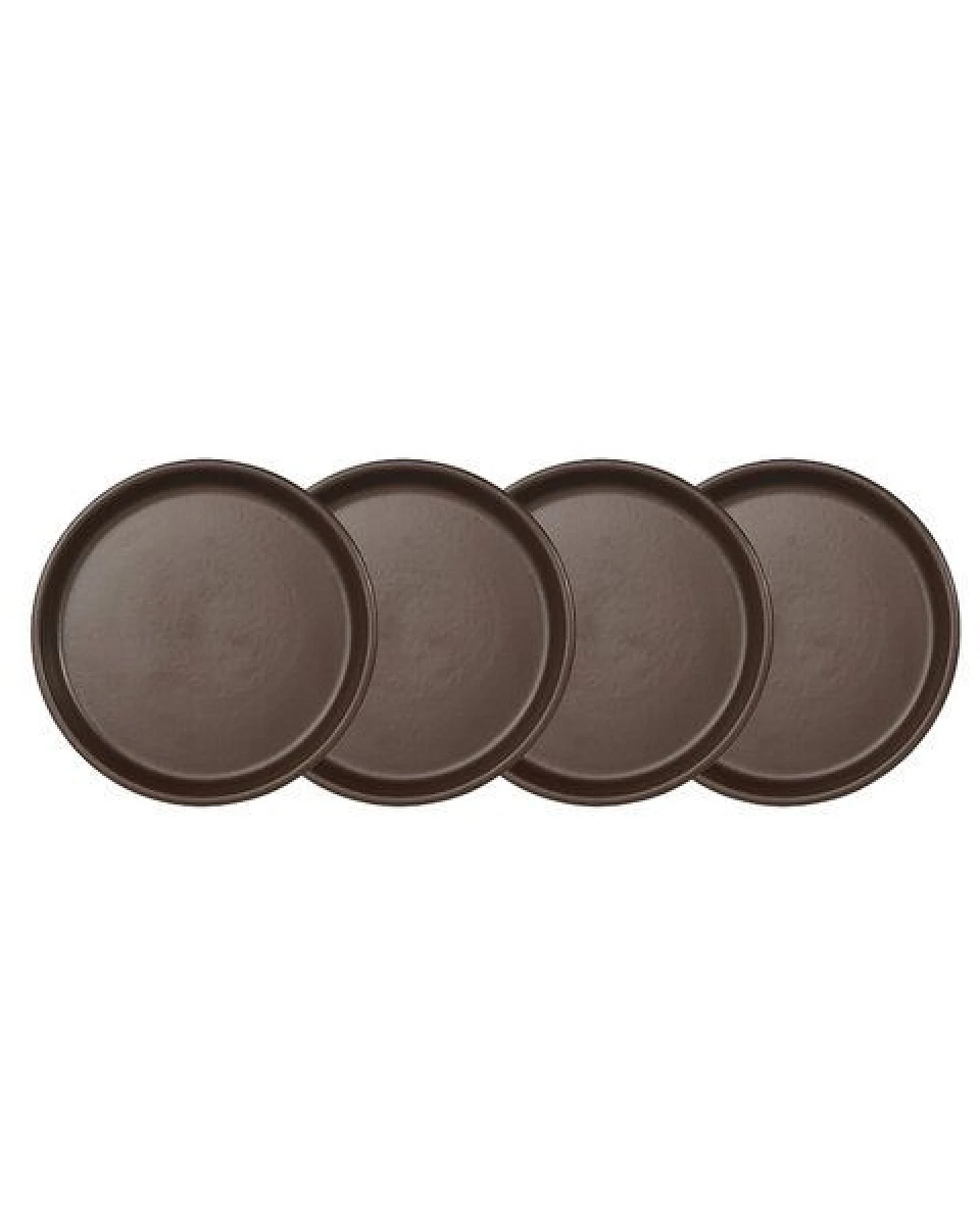 Originalhome ReClay Dessertteller – 4er-Set – Ansicht 4