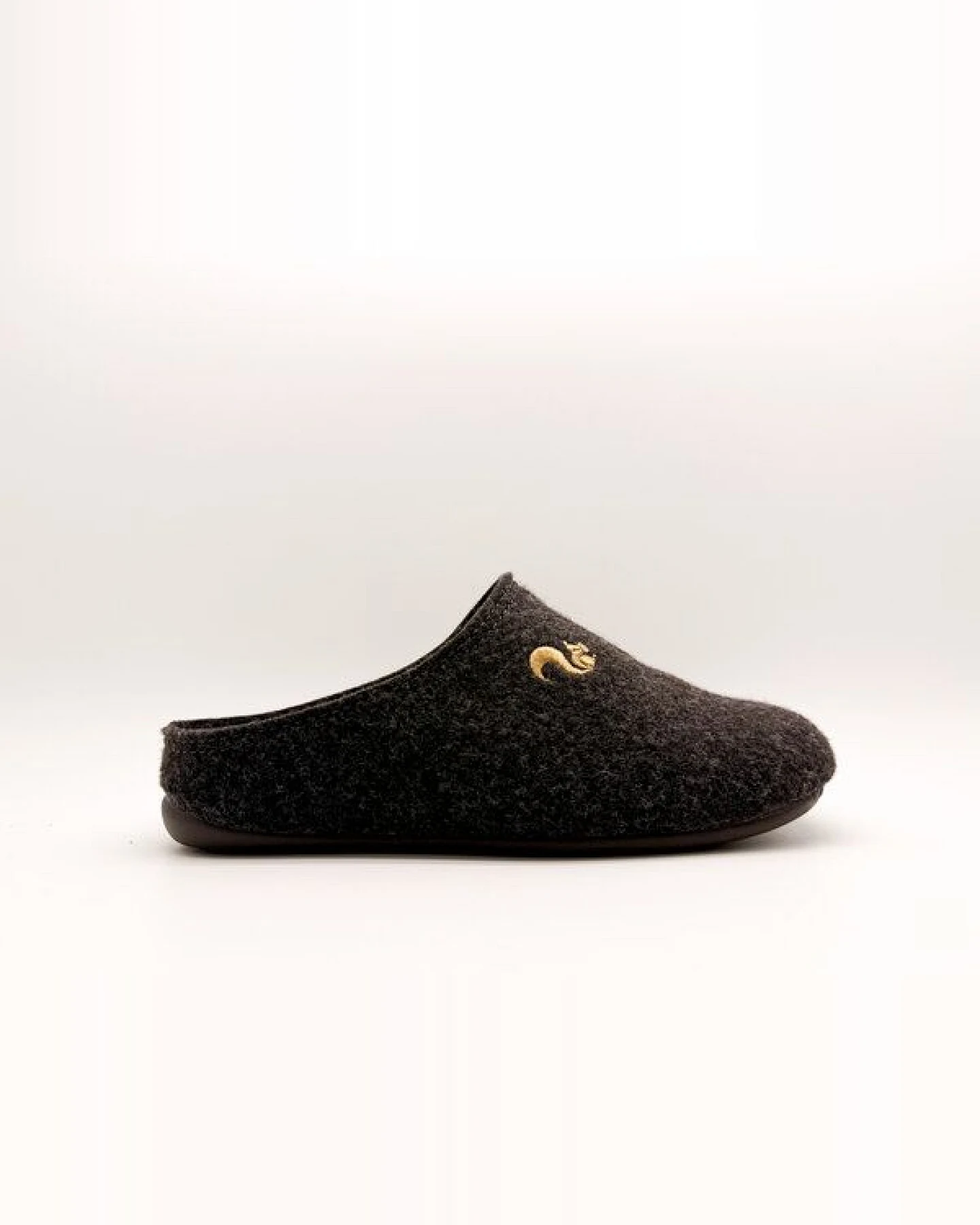 Veganer Slipper "thies ® PET" aus recycelten Flaschen, fair produziert – Ansicht 2
