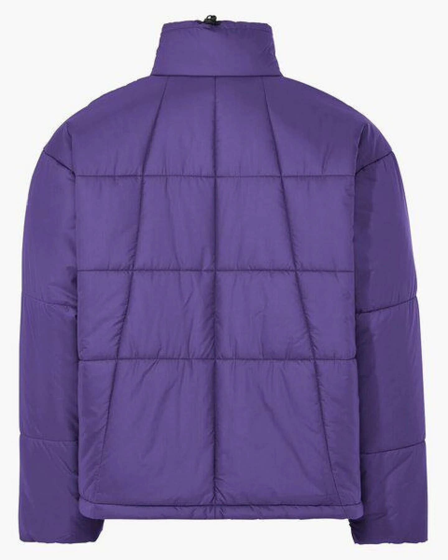 VAUDE Najun Steppjacke Herren – Ansicht 4