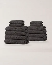 Charcoal (Schwarz)