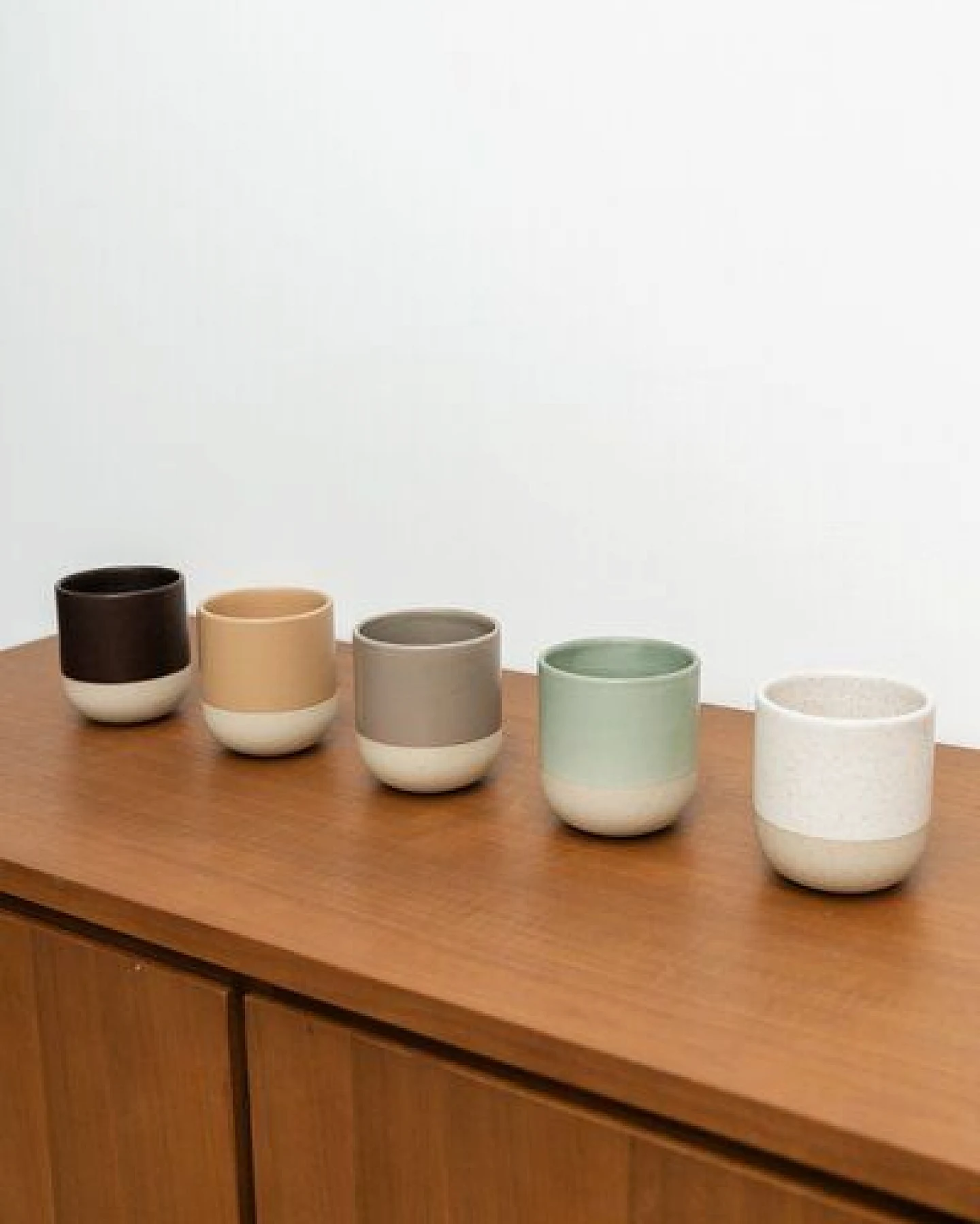 Originalhome ReClay TMLC-Becher – 4er-Set – Ansicht 2