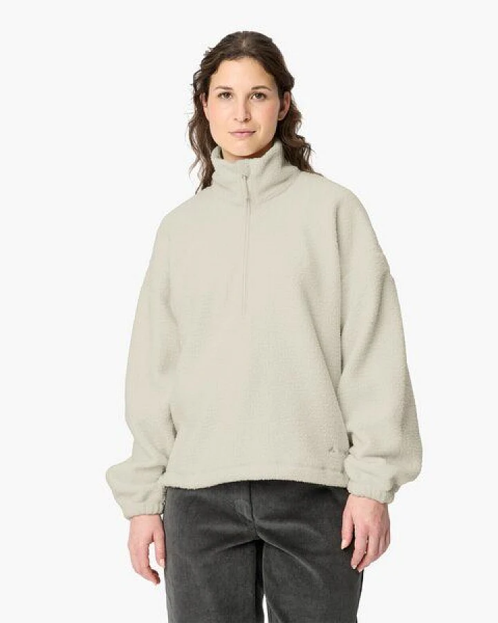Produktseite: VAUDE Najun Fleecejacke Damen