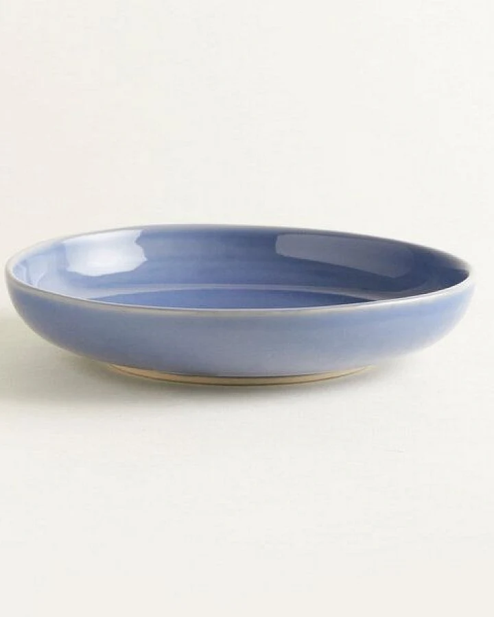 Saphirblau