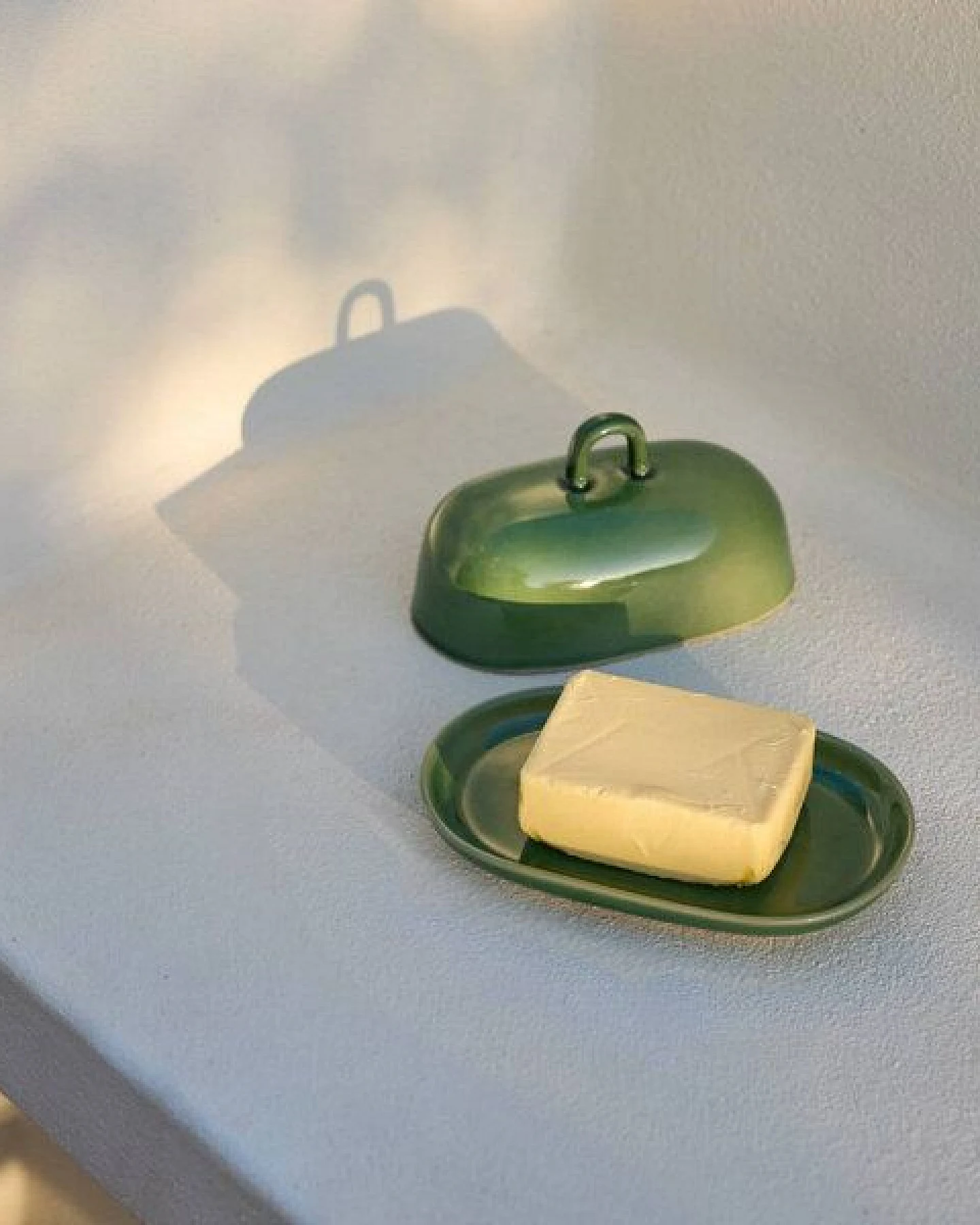 onomao Butterdose - Klassik – Ansicht 3