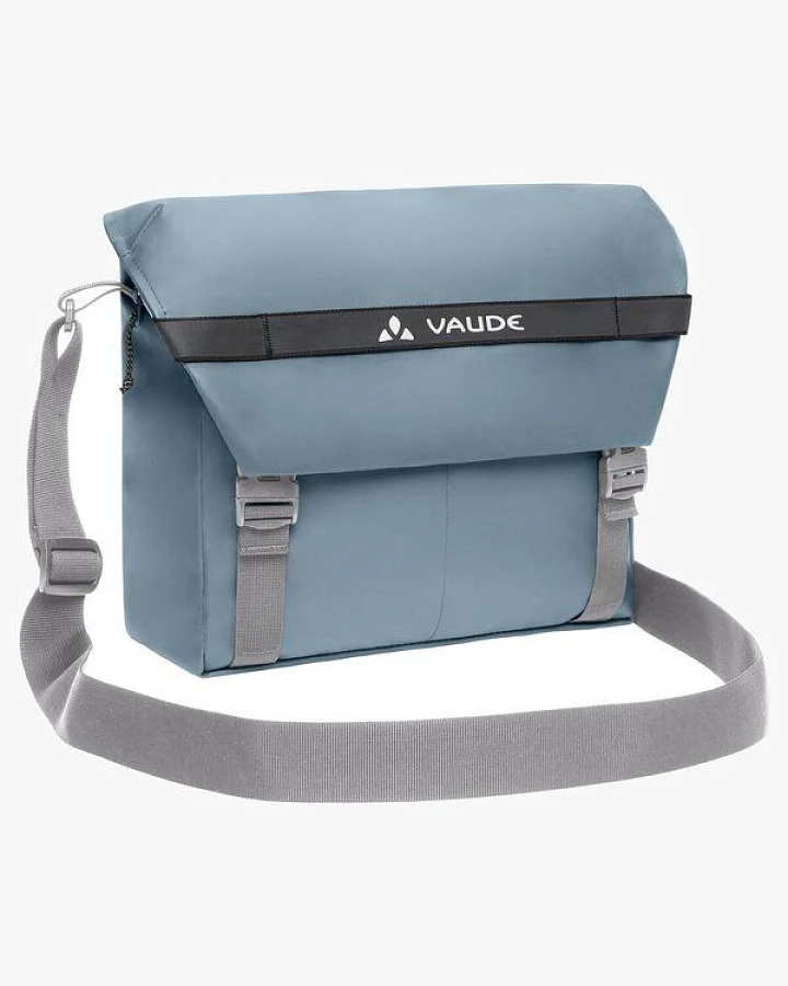 Produktseite: VAUDE Mineo Messenger 9 Umhängetasche
