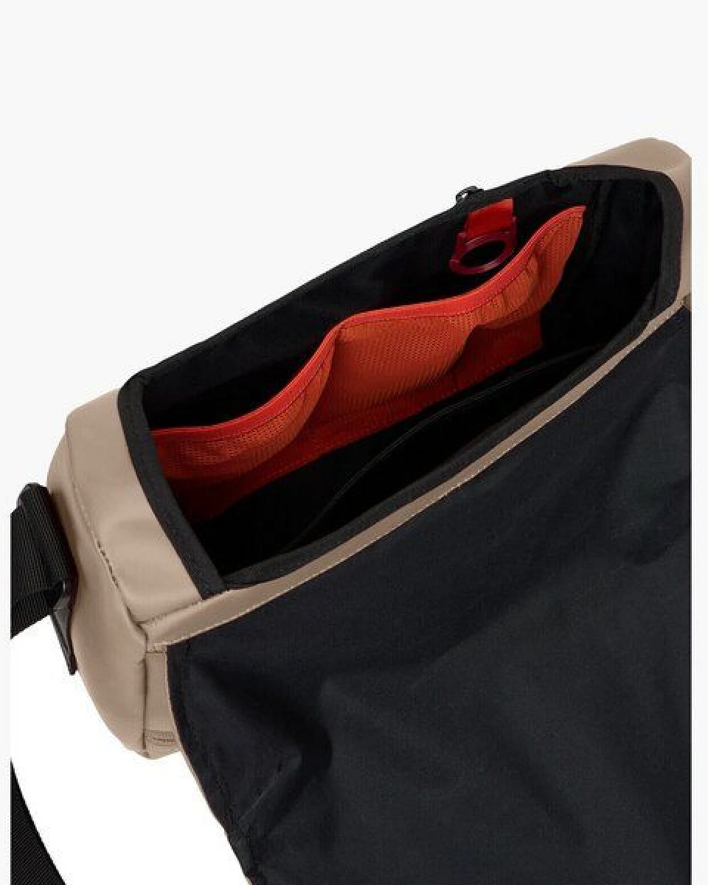 VAUDE Vanuatu Umhängetasche 5 L – Ansicht 3