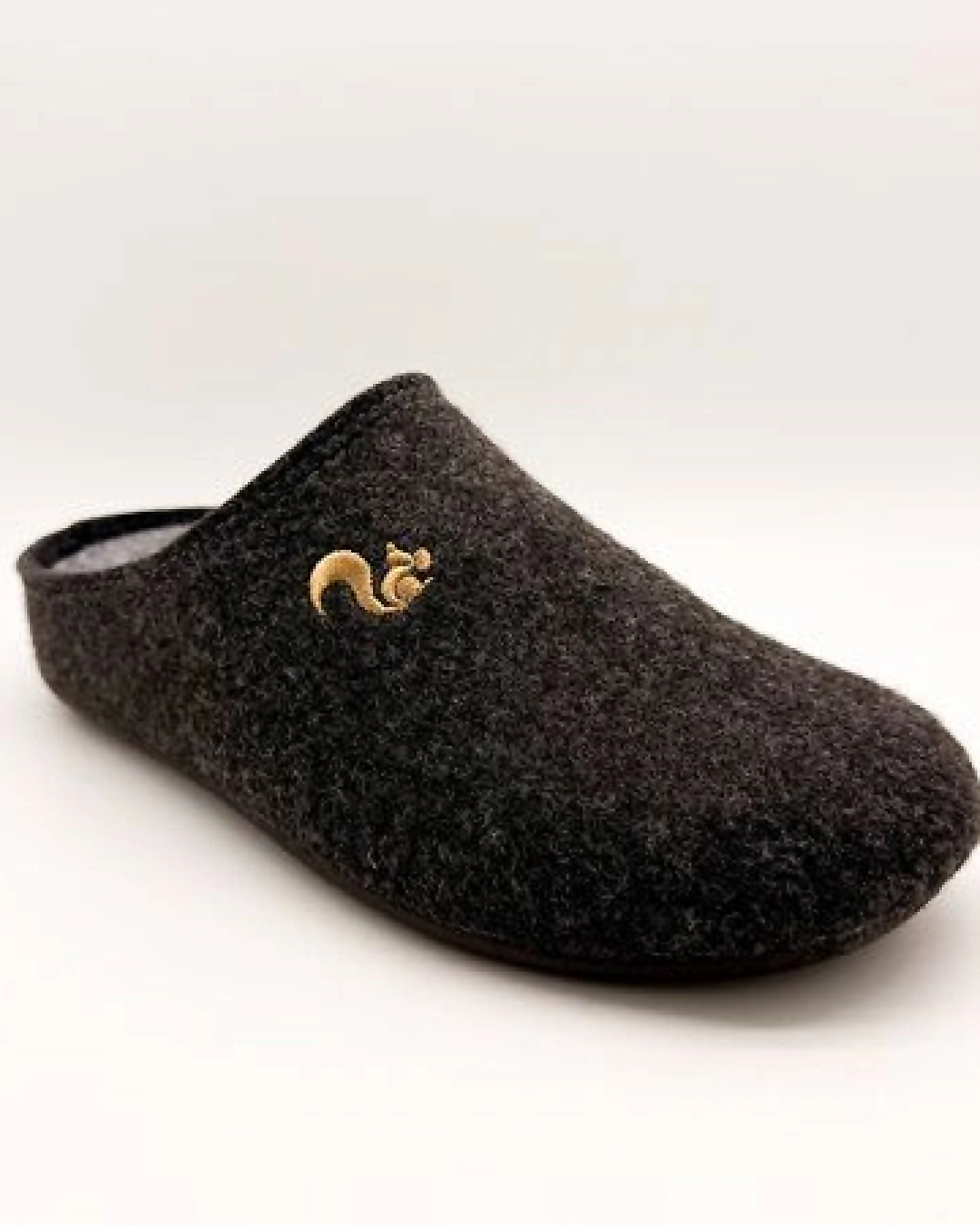 Veganer Slipper "thies ® PET" aus recycelten Flaschen, fair produziert – Ansicht 3
