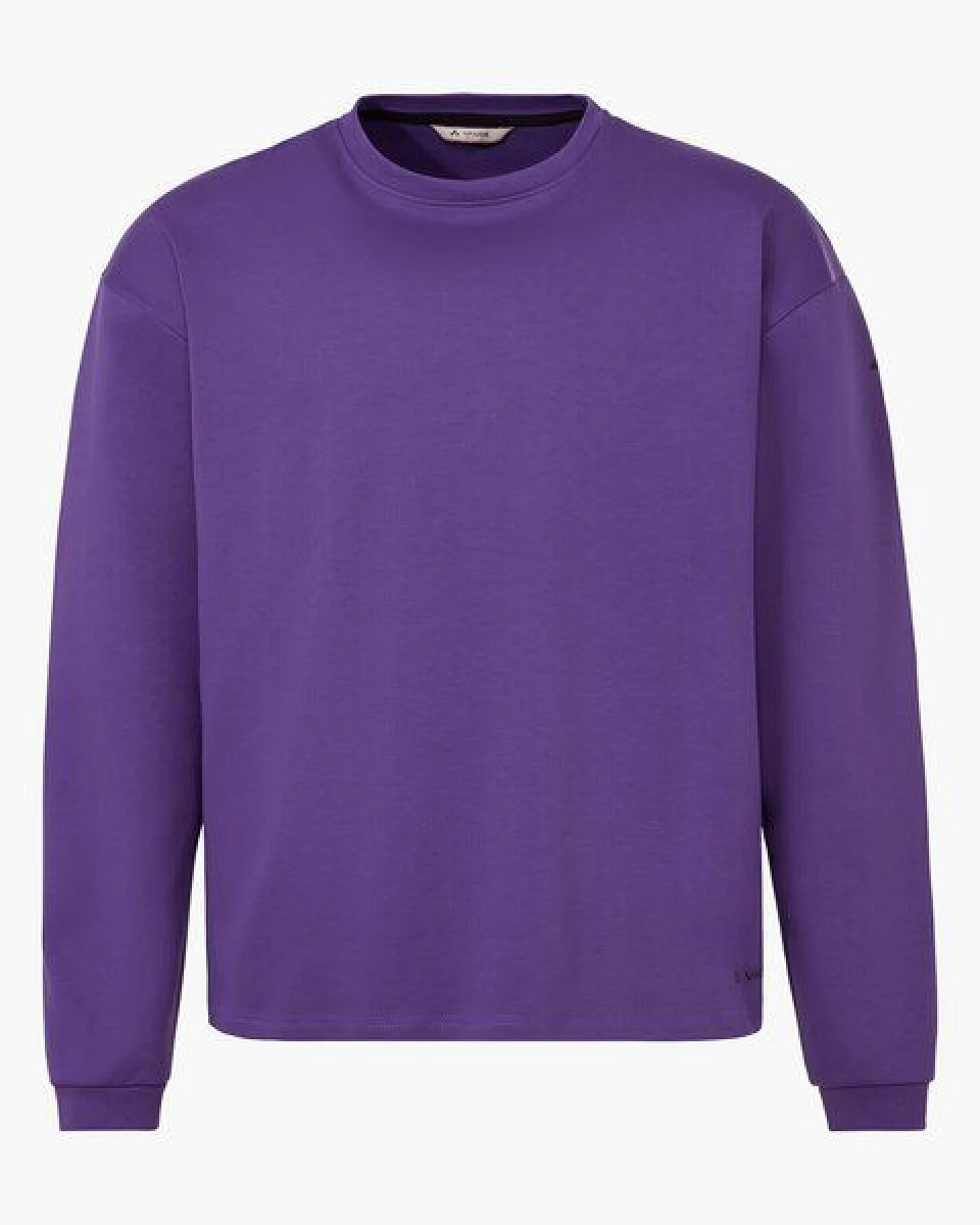 VAUDE Najun Pullover Herren – Ansicht 3