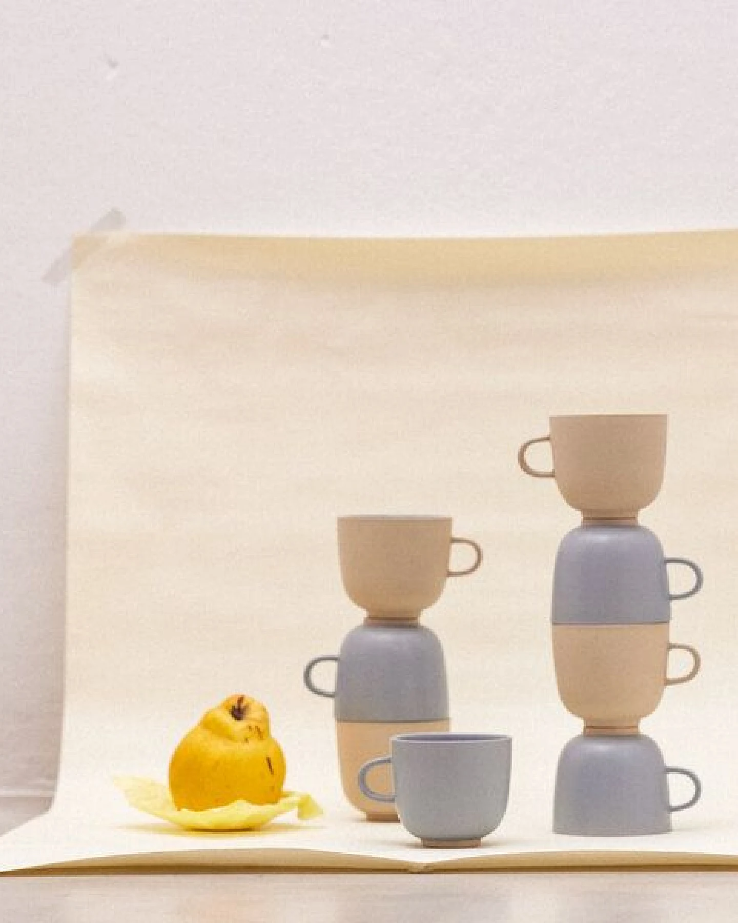 onomao Große Tasse - Klassik – Ansicht 2