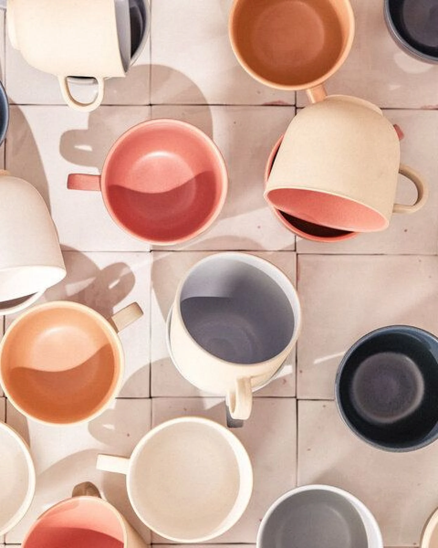 onomao Große Tasse - Klassik – Ansicht 3