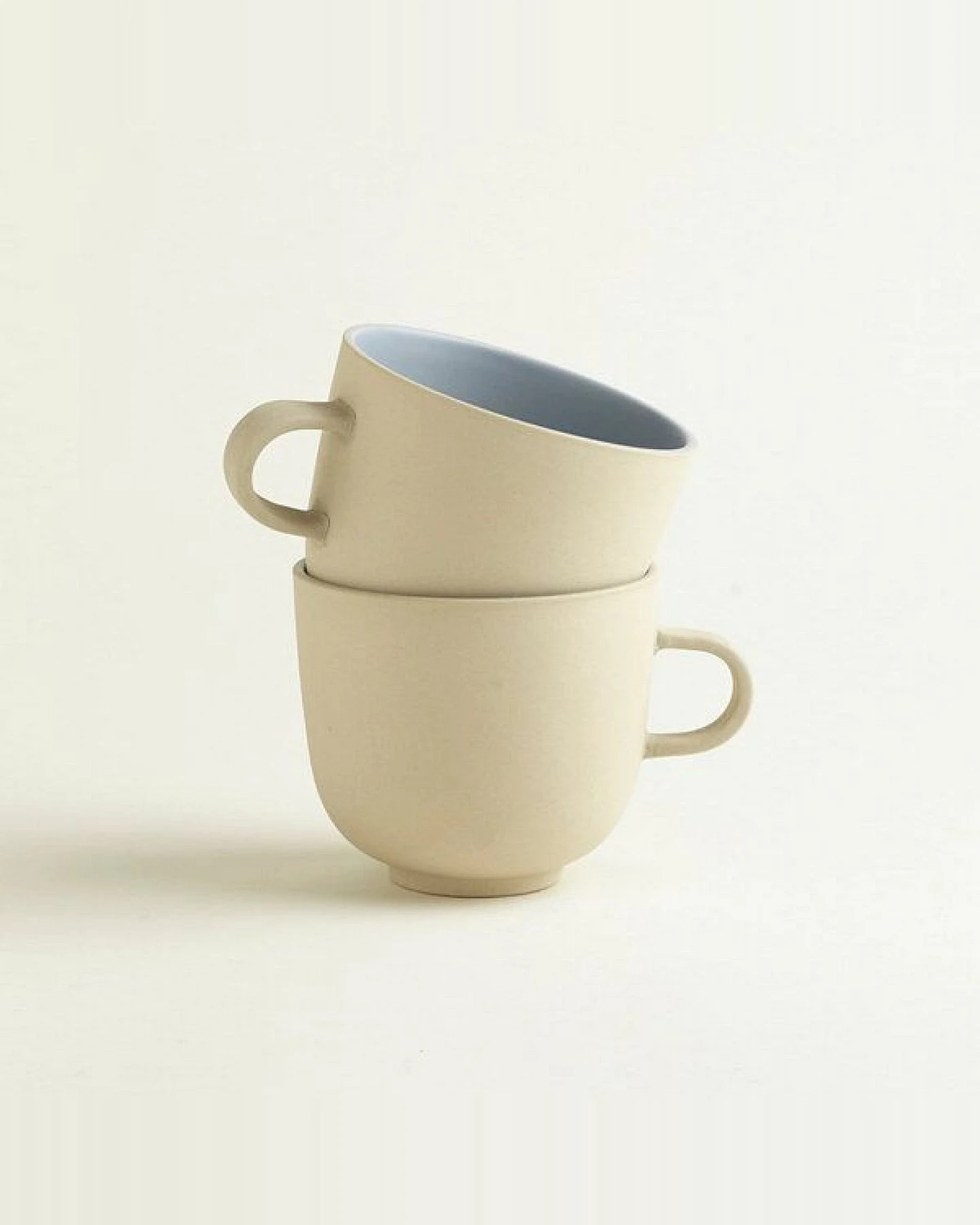 onomao Große Tasse - Klassik – Ansicht 4