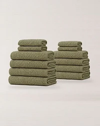 Moss Grün