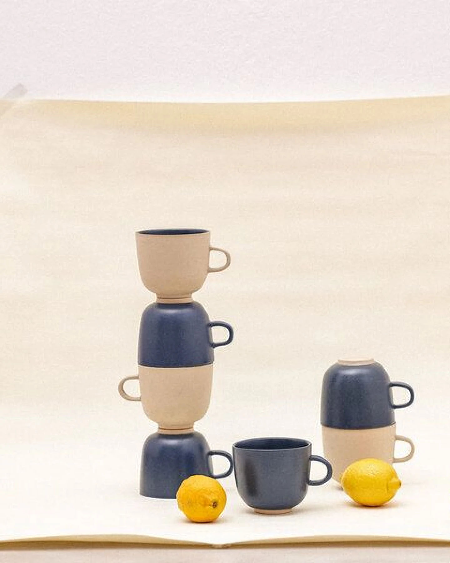 onomao Große Tasse - Klassik – Ansicht 2