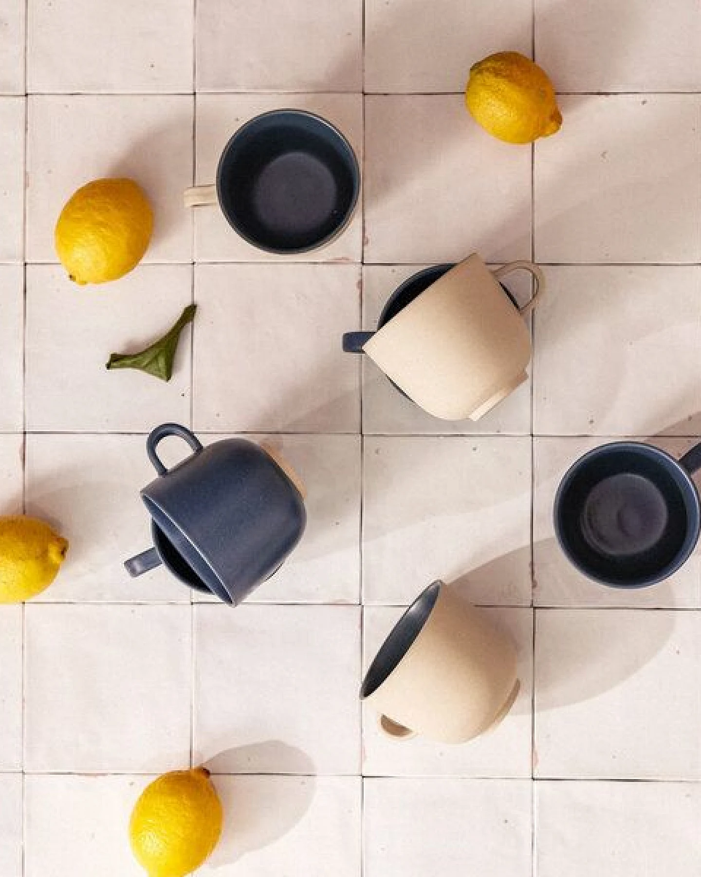 onomao Große Tasse - Klassik – Ansicht 3