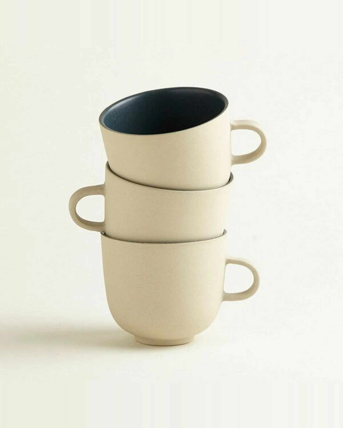 onomao Große Tasse - Klassik – Ansicht 4