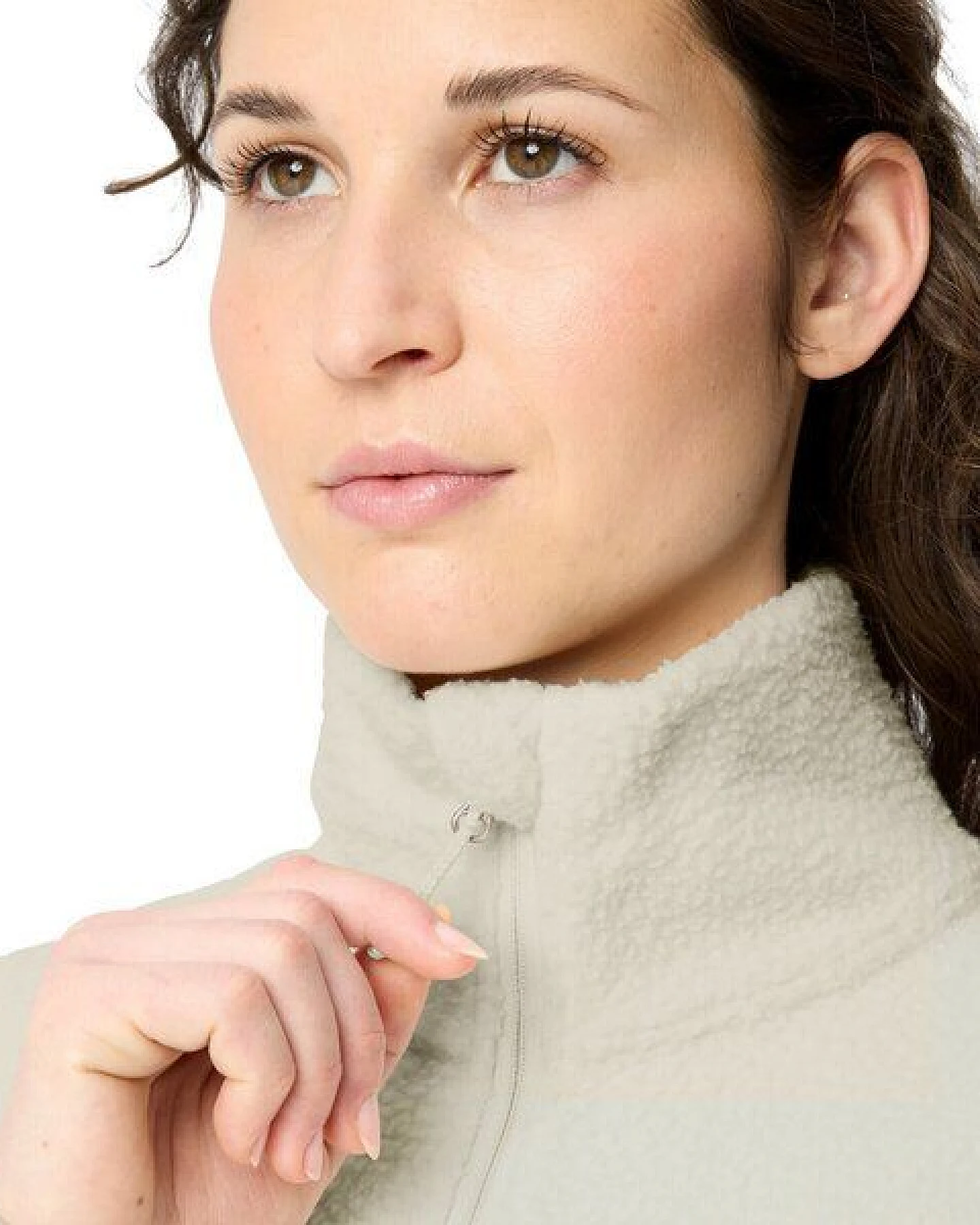 VAUDE Najun Fleecejacke Damen – Ansicht 3