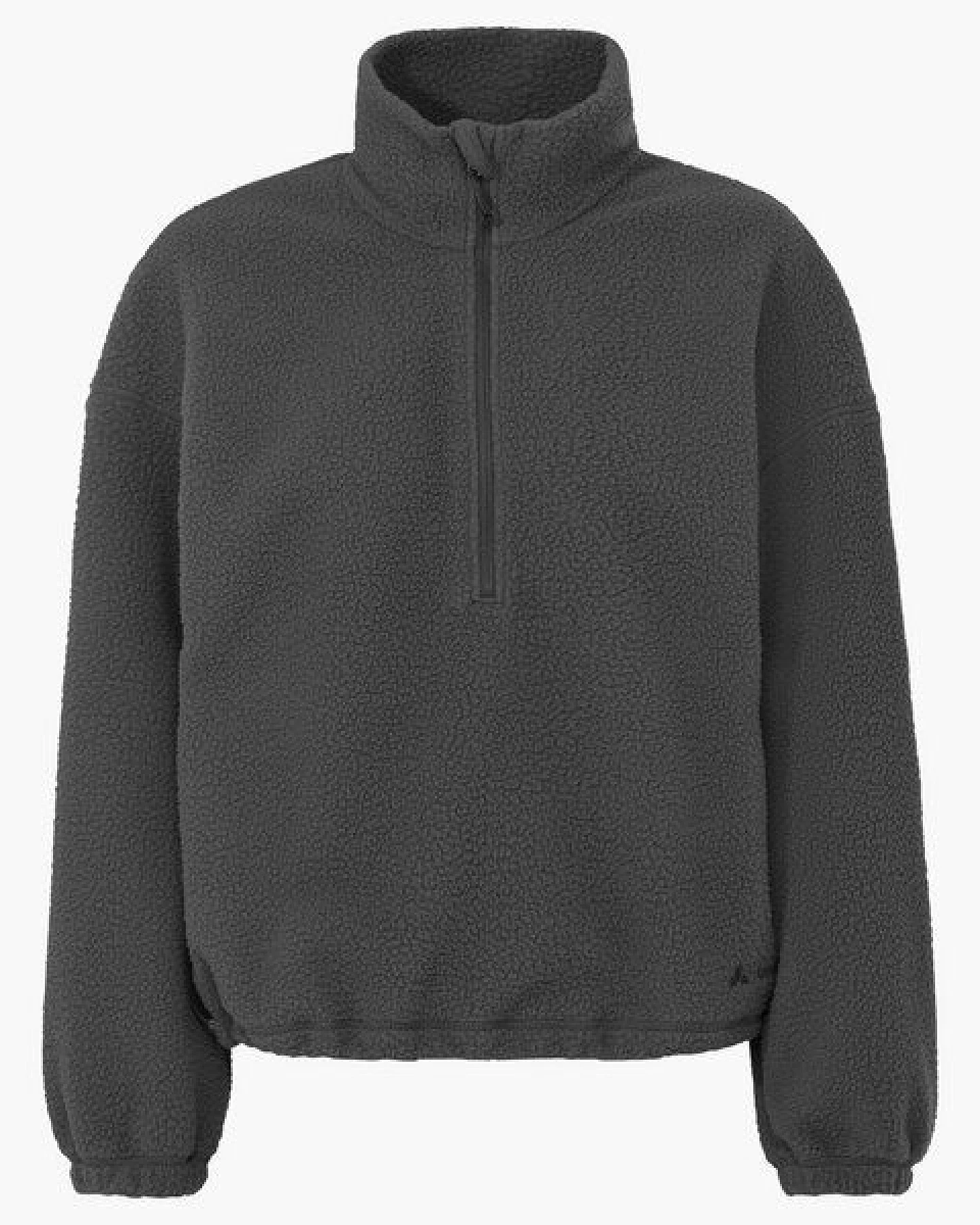 VAUDE Najun Fleecejacke Damen – Ansicht 4
