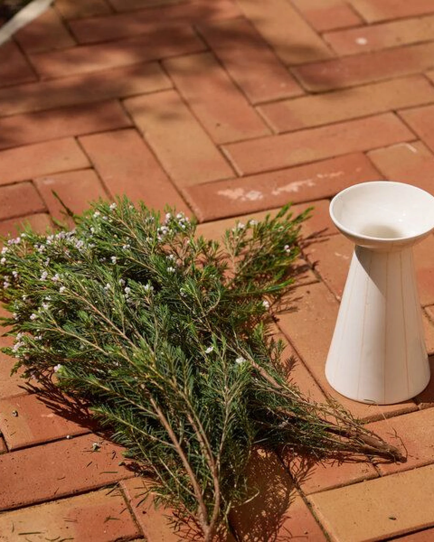 onomao Große Vase - Duarte – Ansicht 2