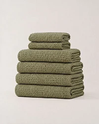 Moss Grün
