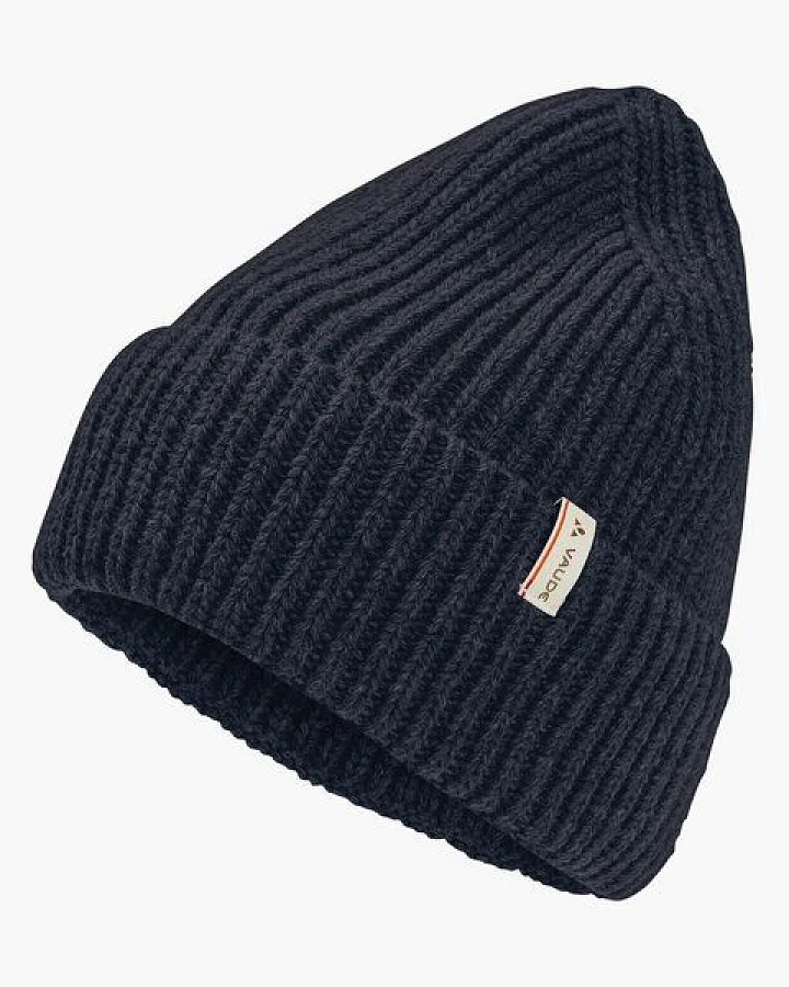 Produktseite: VAUDE Coreway Beanie II Strickmütze