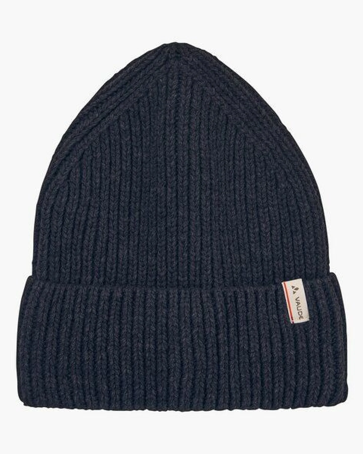 VAUDE Coreway Beanie II Strickmütze – Ansicht 2