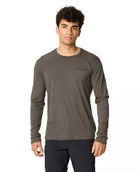 Produktseite: Merinowoll-Longsleeve Modell: Essential