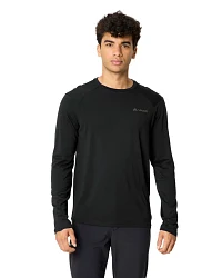 Produktseite: Merinowoll-Longsleeve Modell: Essential