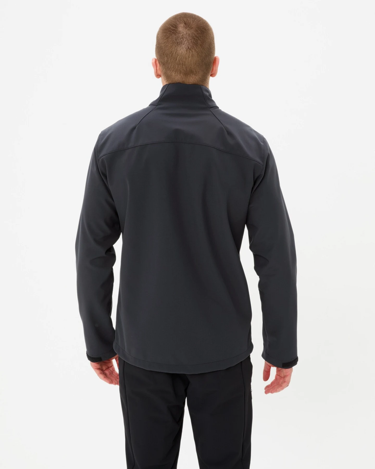 VAUDE Outdoorjacke Cyclone VI – Ansicht 4