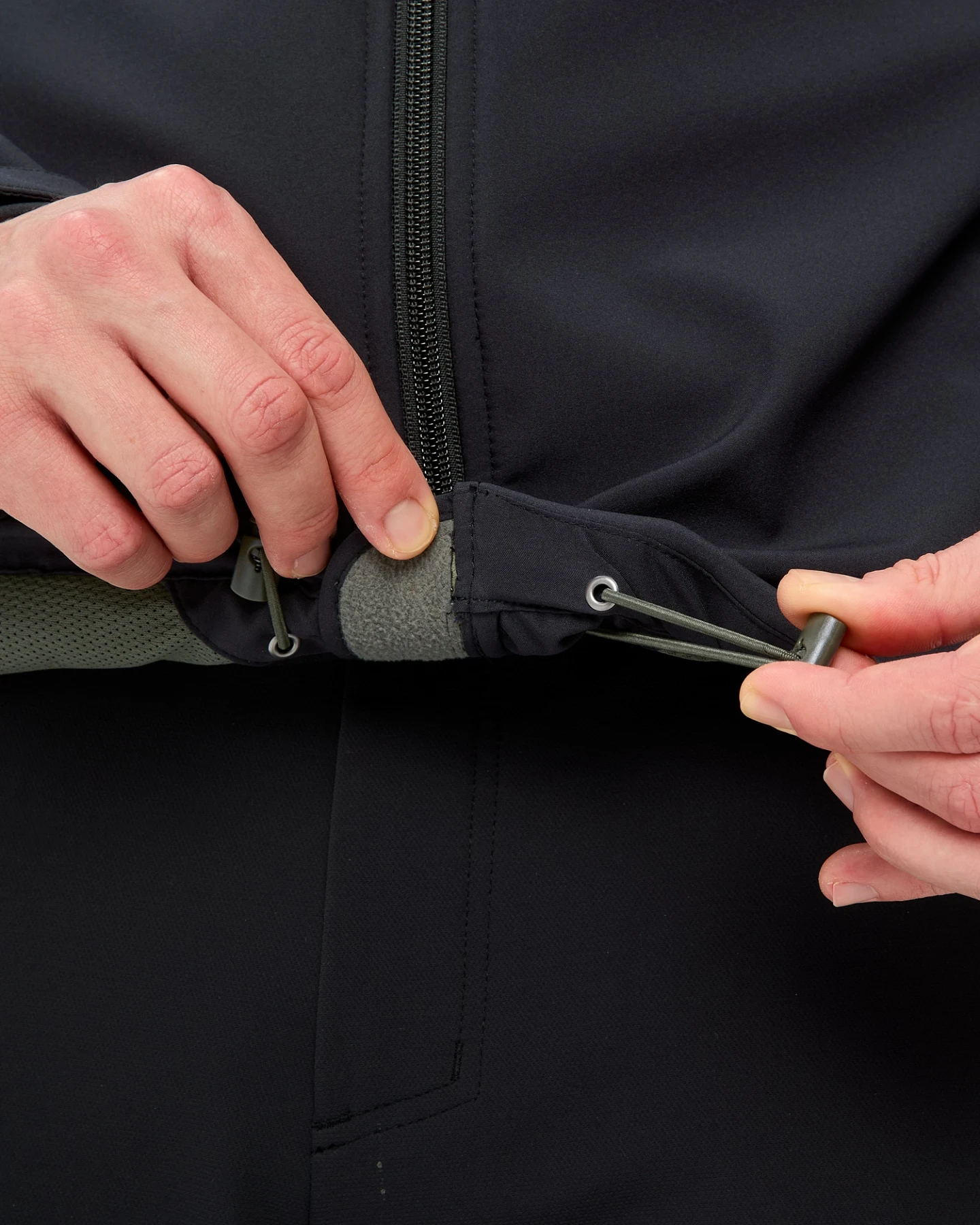 VAUDE Outdoorjacke Cyclone VI – Ansicht 6