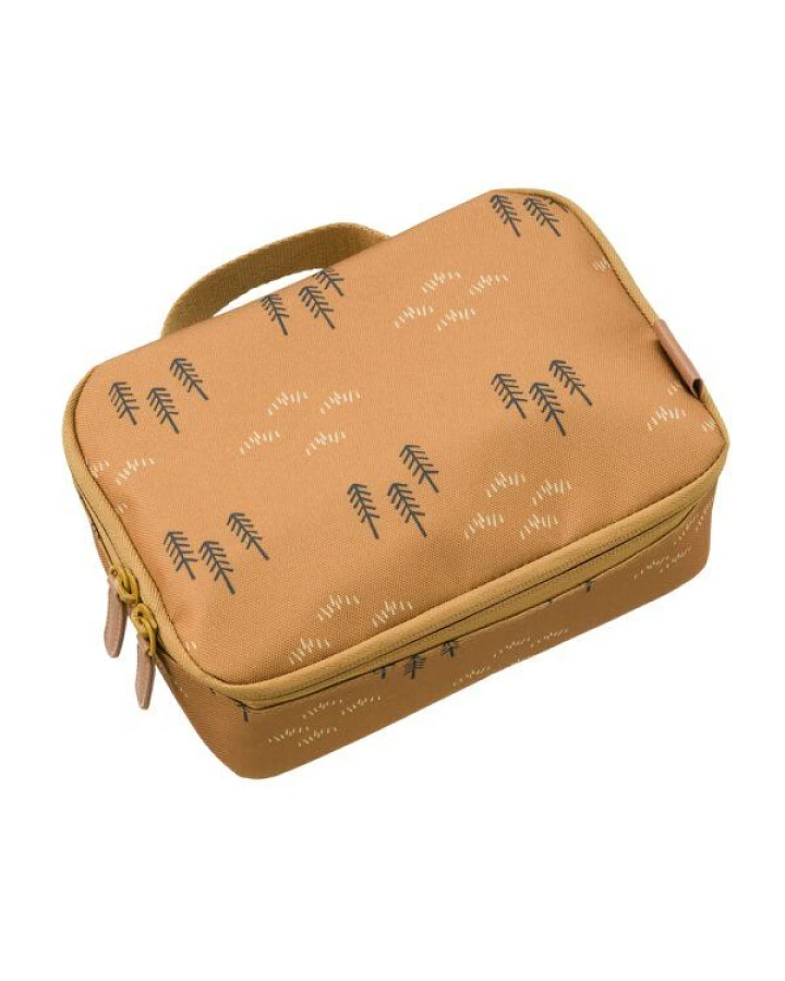 Fresk Kühltasche für Kinder – 24 × 15 × 7 cm, passend für die Fresk Lunchbox
