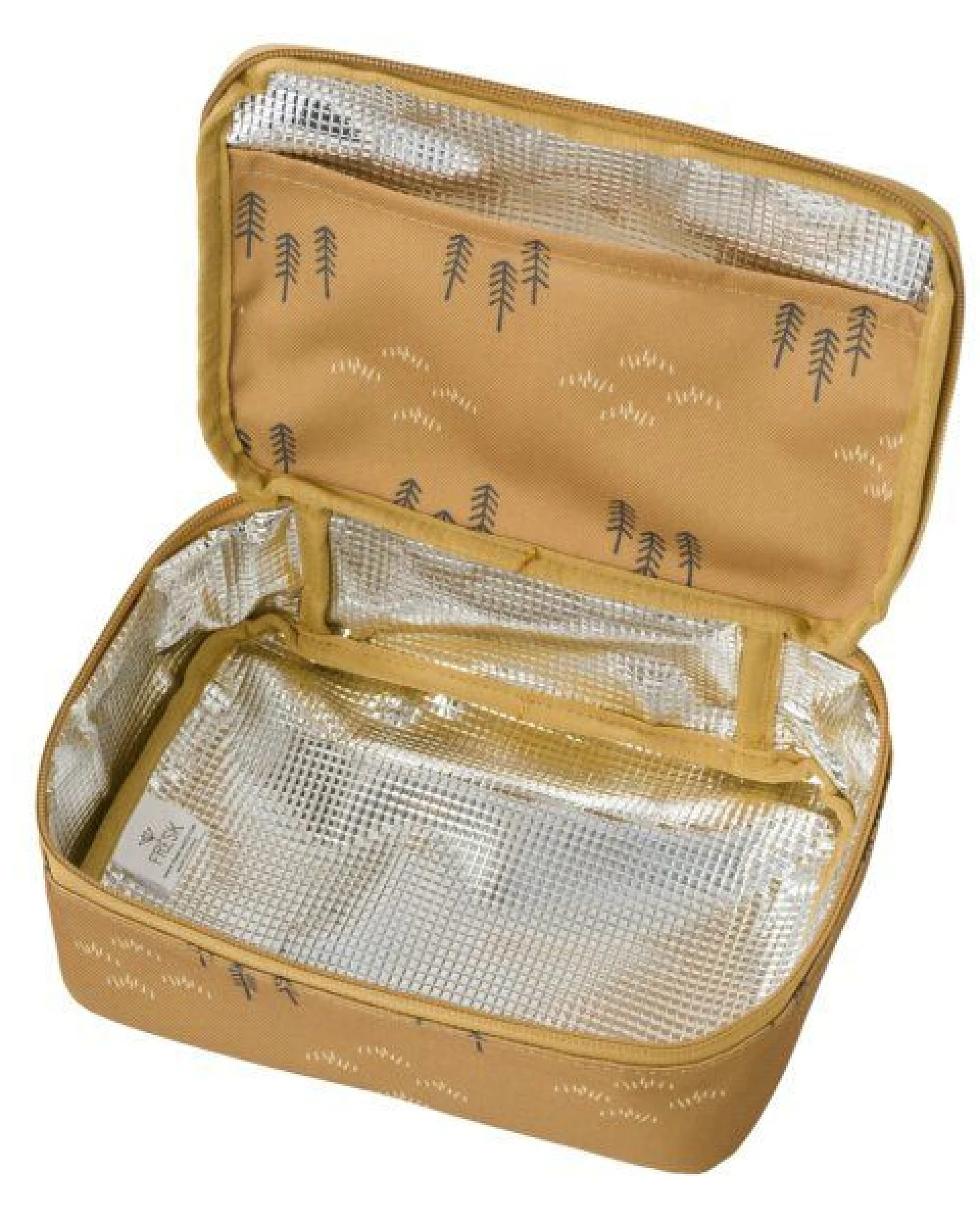 Fresk Kühltasche für Kinder – 24 × 15 × 7 cm, passend für die Fresk Lunchbox – Ansicht 2