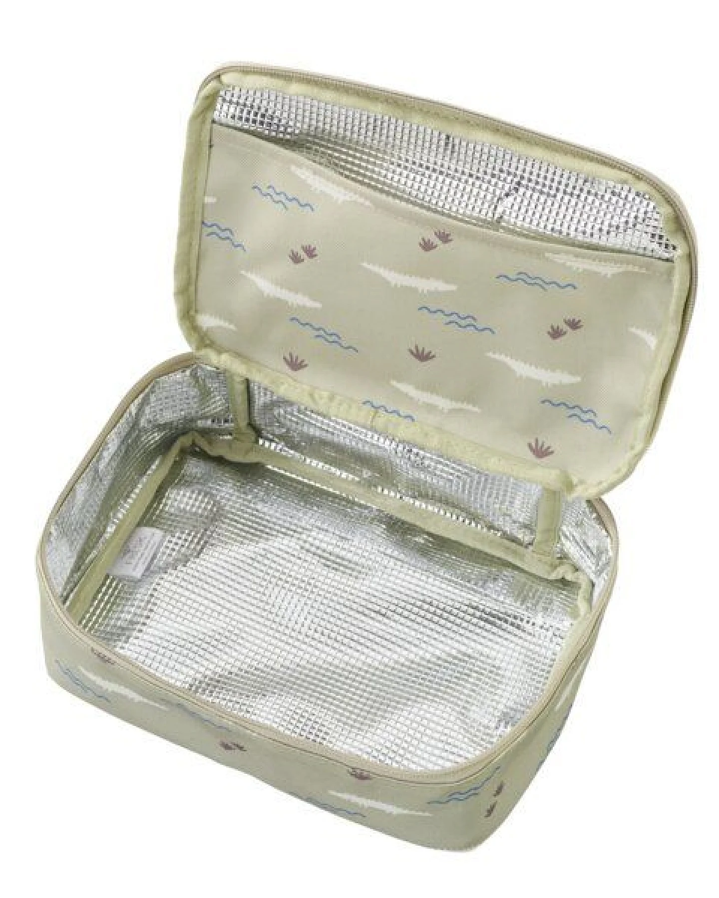Fresk Kühltasche für Kinder – 24 × 15 × 7 cm, passend für die Fresk Lunchbox – Ansicht 2