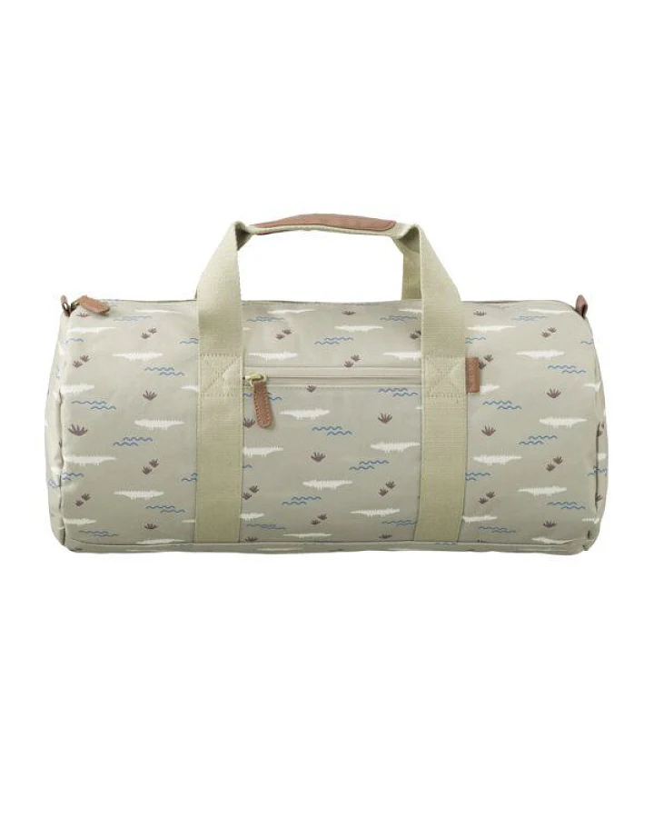 Fresk Kinder-Reisetasche 46 cm – Weekender aus recyceltem PET