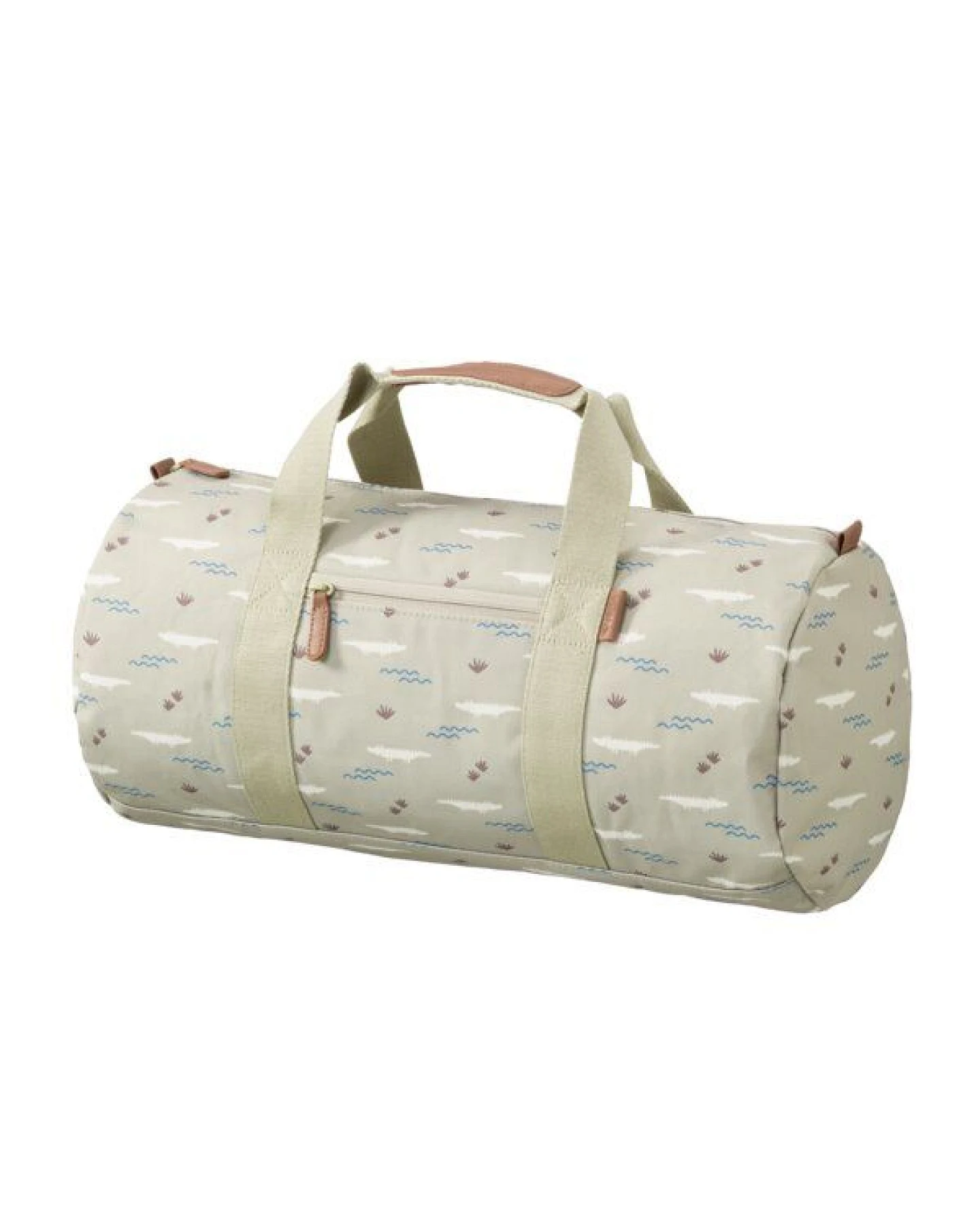 Fresk Kinder-Reisetasche 46 cm – Weekender aus recyceltem PET – Ansicht 3