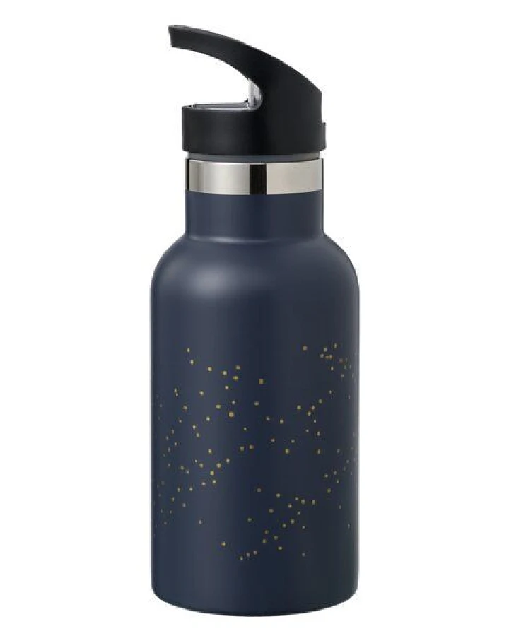 Fresk Thermosflasche für Kinder 350 ml – Edelstahl, doppelwandig, BPA-frei
