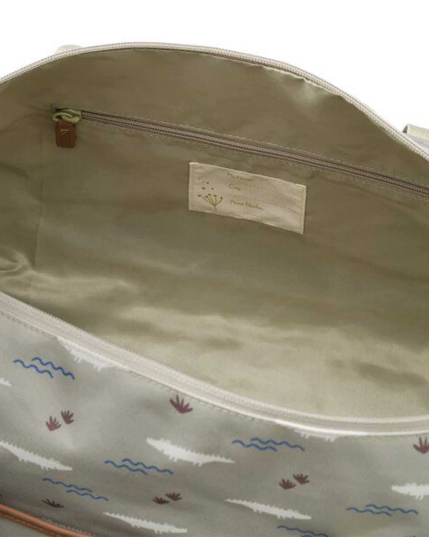 Fresk Reisetasche 55 cm – großer Weekender mit Schultergurt – Ansicht 3