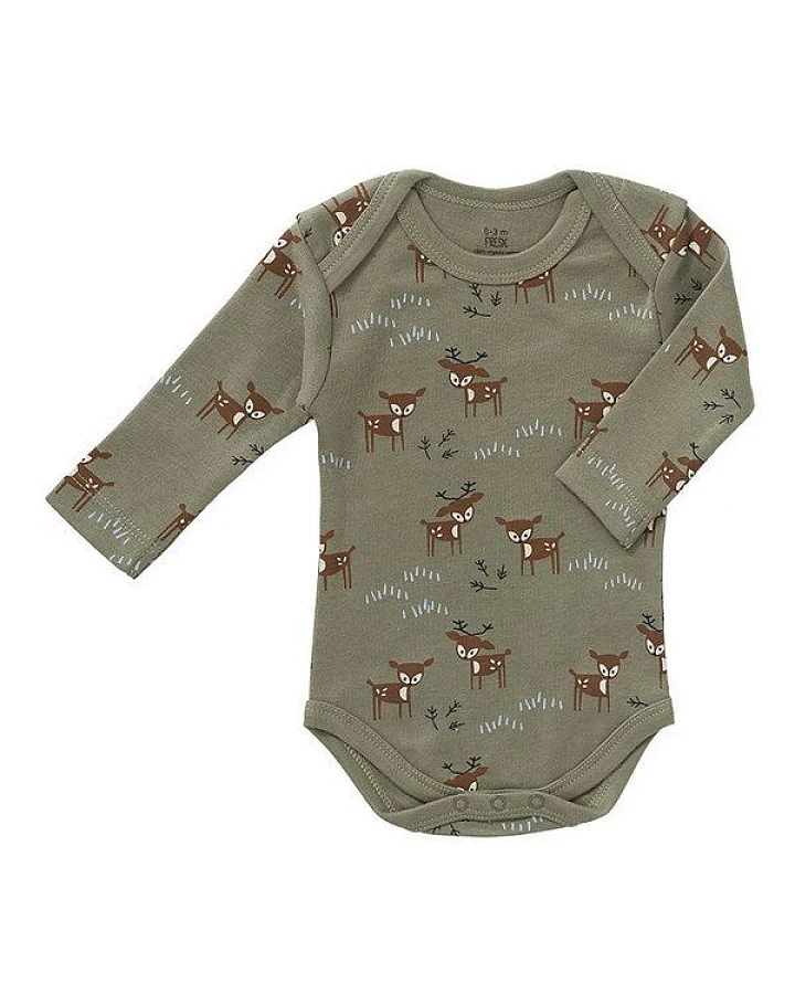 Deer Olive