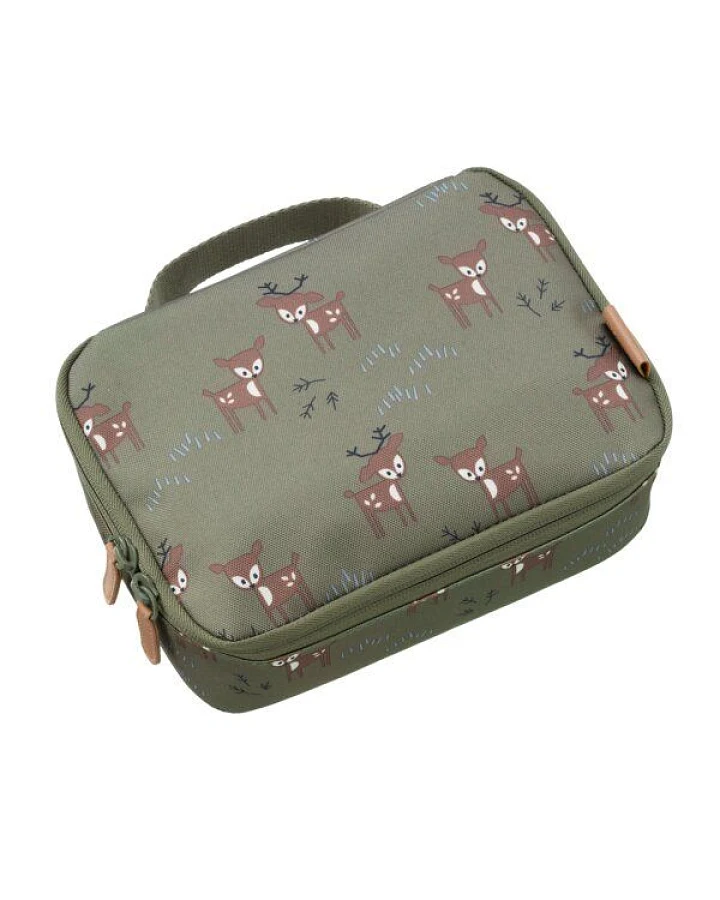 Deer olive