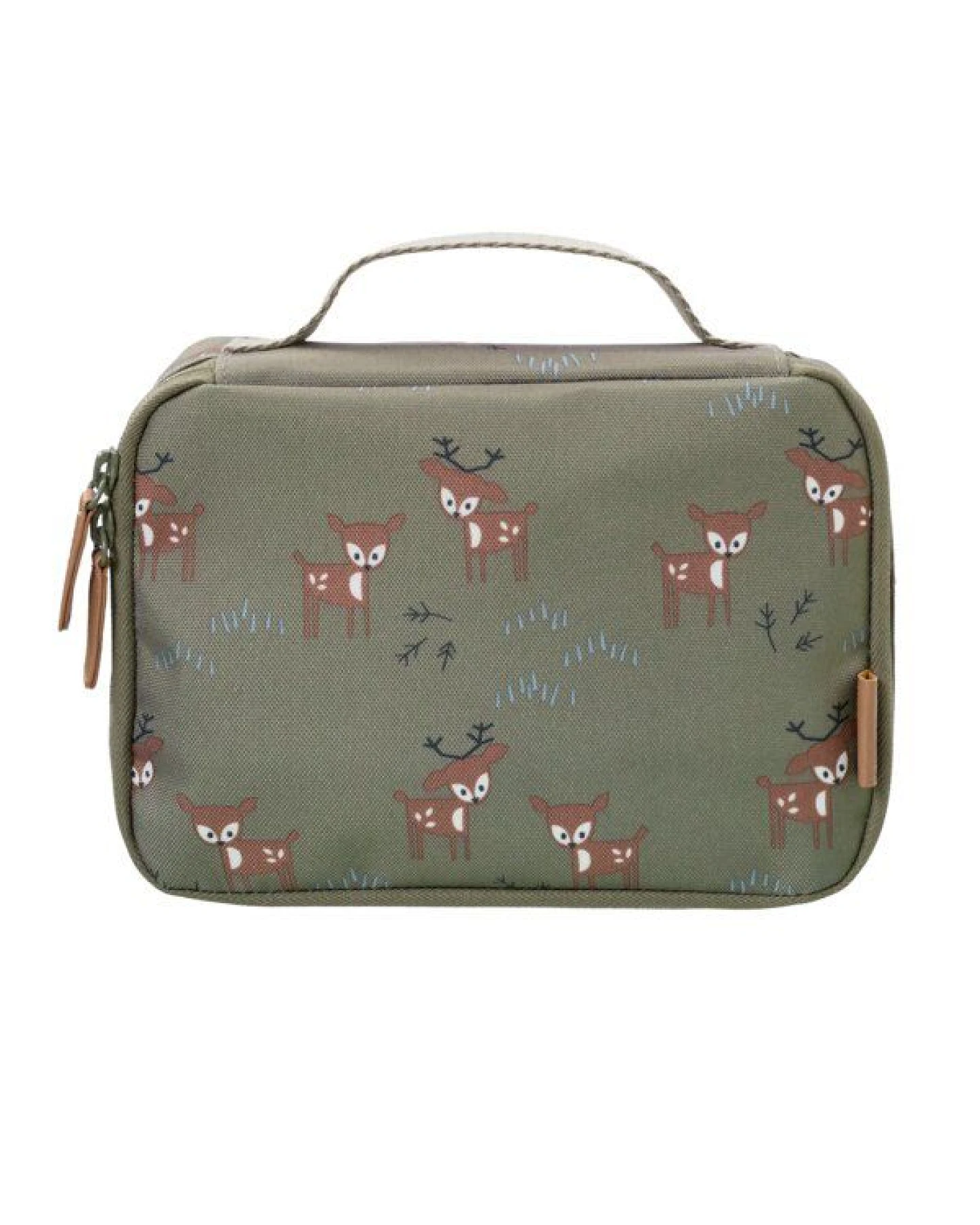 Fresk Kühltasche für Kinder – 24 × 15 × 7 cm, passend für die Fresk Lunchbox – Ansicht 3