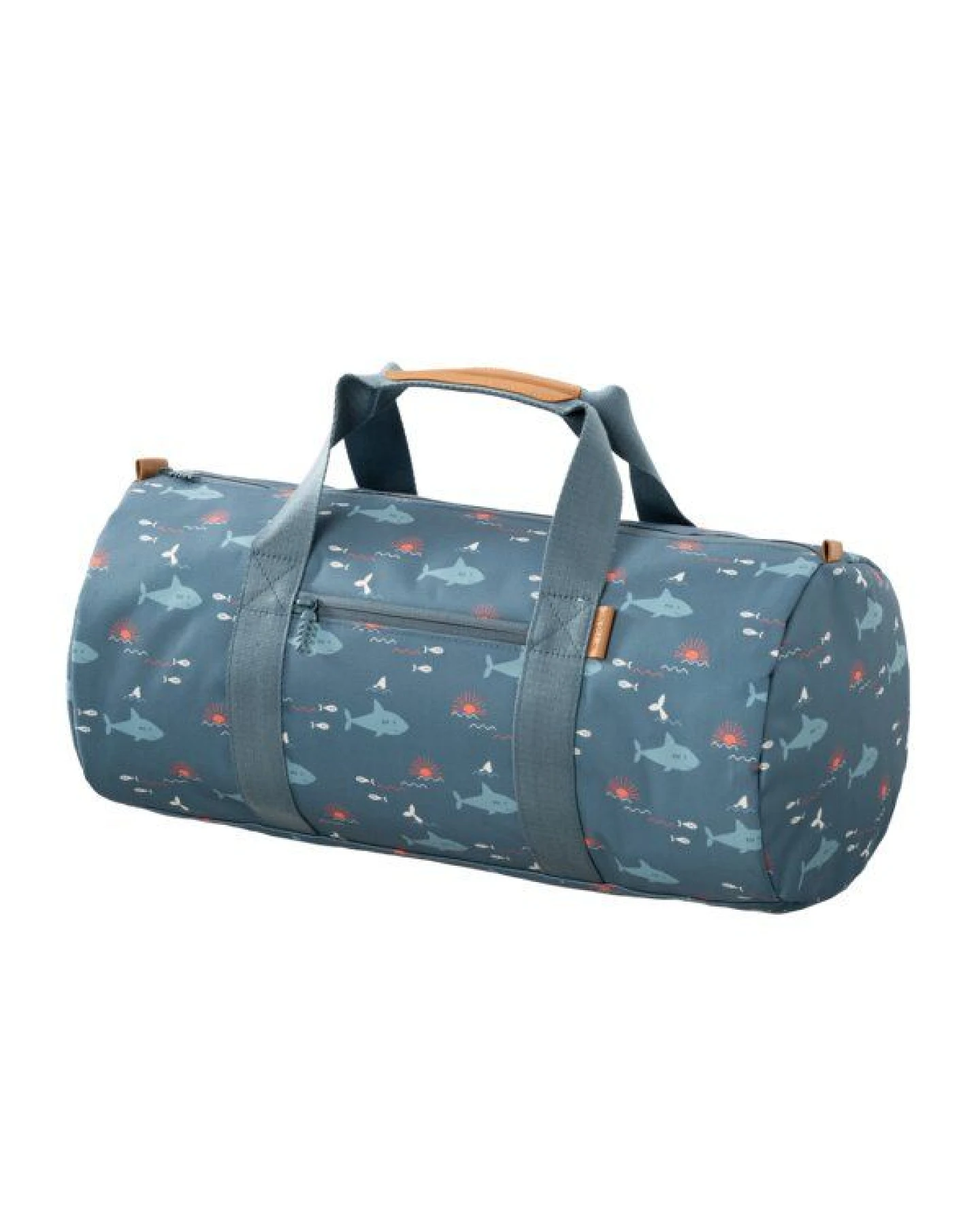 Fresk Kinder-Reisetasche 46 cm – Weekender aus recyceltem PET – Ansicht 3