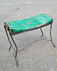 Grün