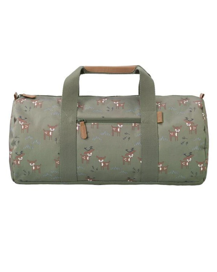 Deer olive