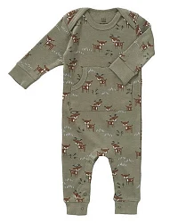 Deer Olive