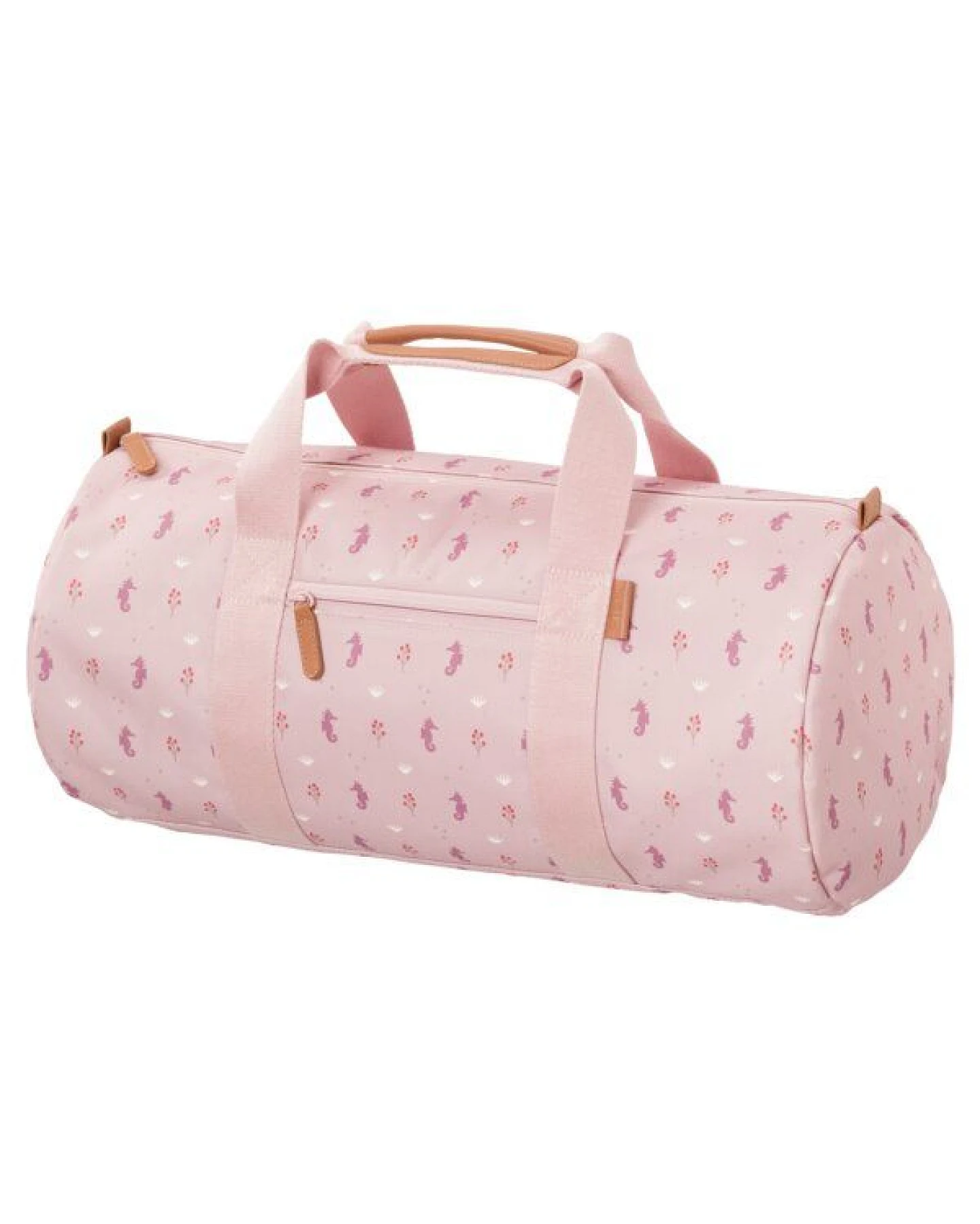 Fresk Kinder-Reisetasche 46 cm – Weekender aus recyceltem PET – Ansicht 3