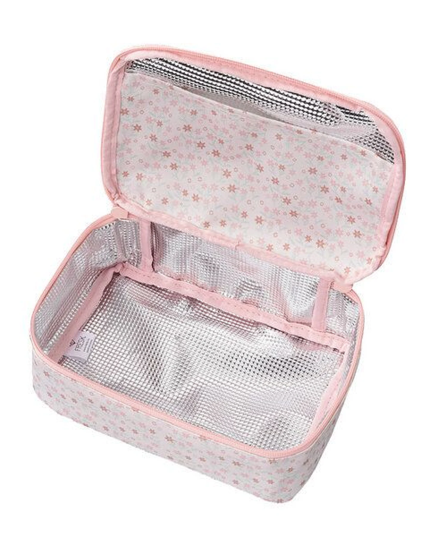 Fresk Kühltasche für Kinder – 24 × 15 × 7 cm, passend für die Fresk Lunchbox – Ansicht 3