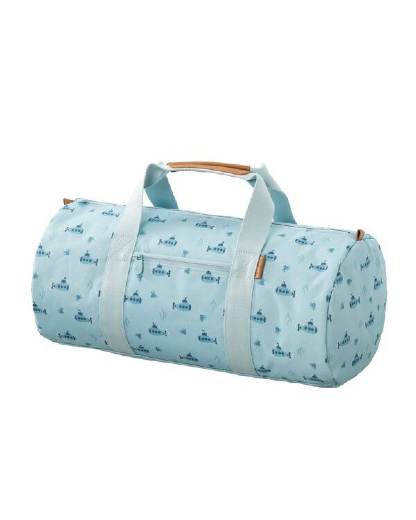 Fresk Kinder-Reisetasche 46 cm – Weekender aus recyceltem PET – Ansicht 3