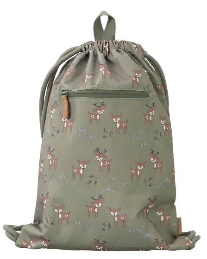 Deer olive