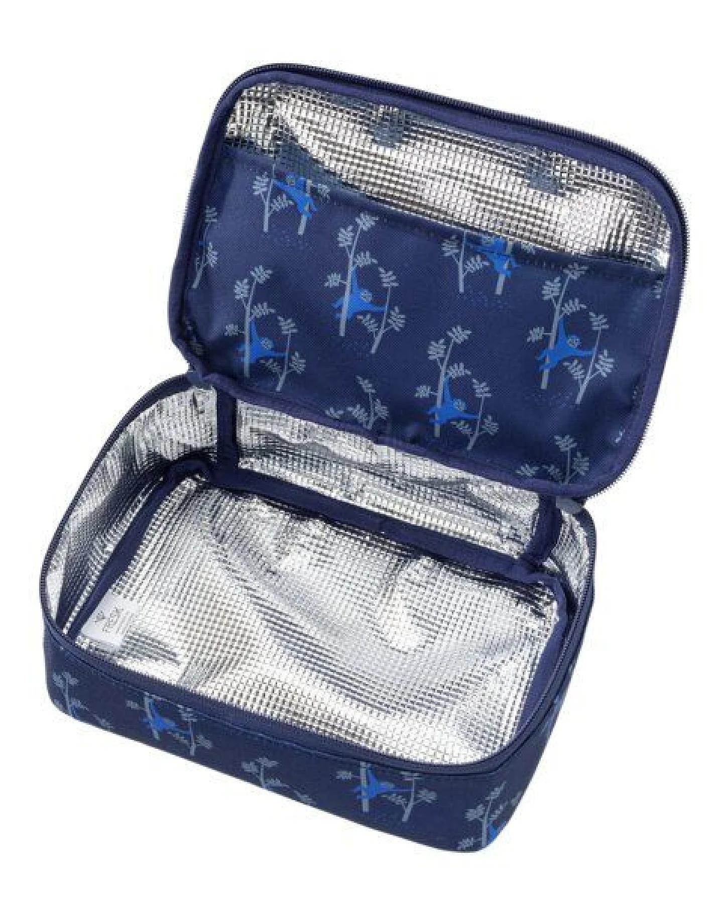 Fresk Kühltasche für Kinder – 24 × 15 × 7 cm, passend für die Fresk Lunchbox – Ansicht 3